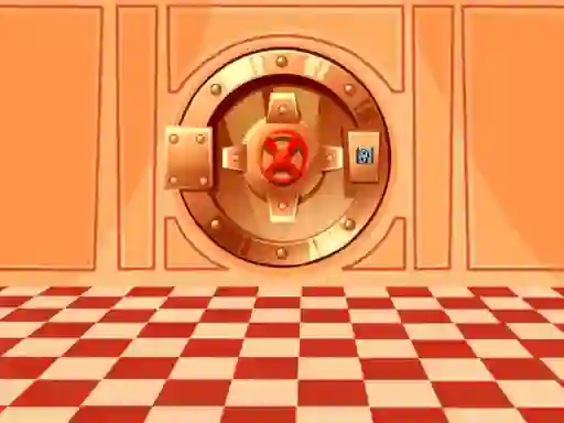 Jwèt Vault Escape sou entènèt