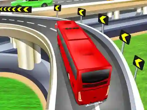 Jwèt Public Transport Simulator 2021 sou entènèt