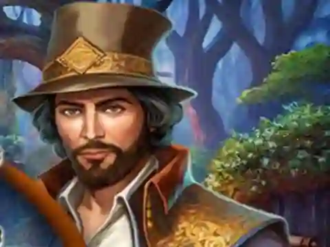 Jwèt Realm of Wonders sou entènèt