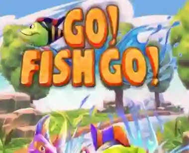 Jwèt Go! Fish Go! sou entènèt
