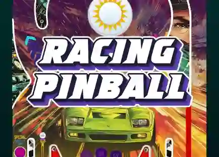 Jwèt Racing Pinball sou entènèt