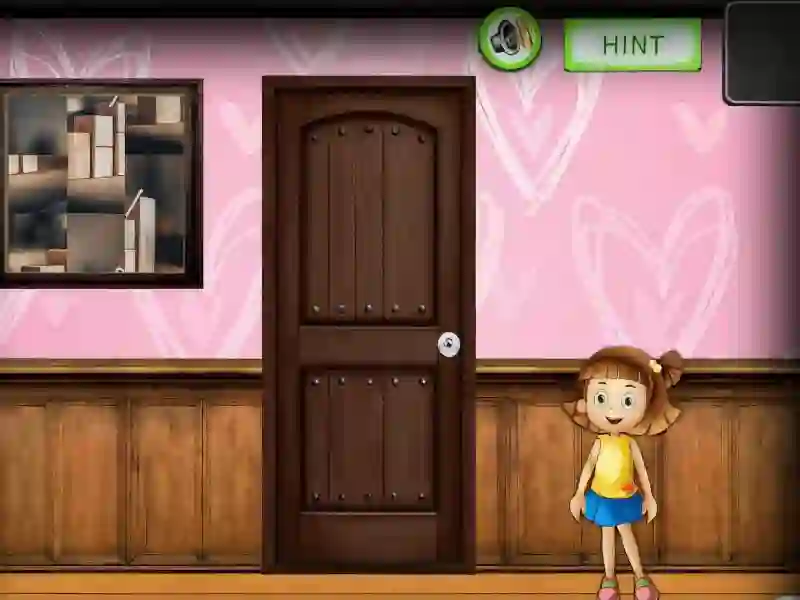 Jwèt Amgel Kids Room Escape 251 sou entènèt