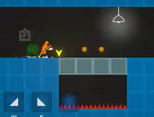 Jwèt Build & Run sou entènèt