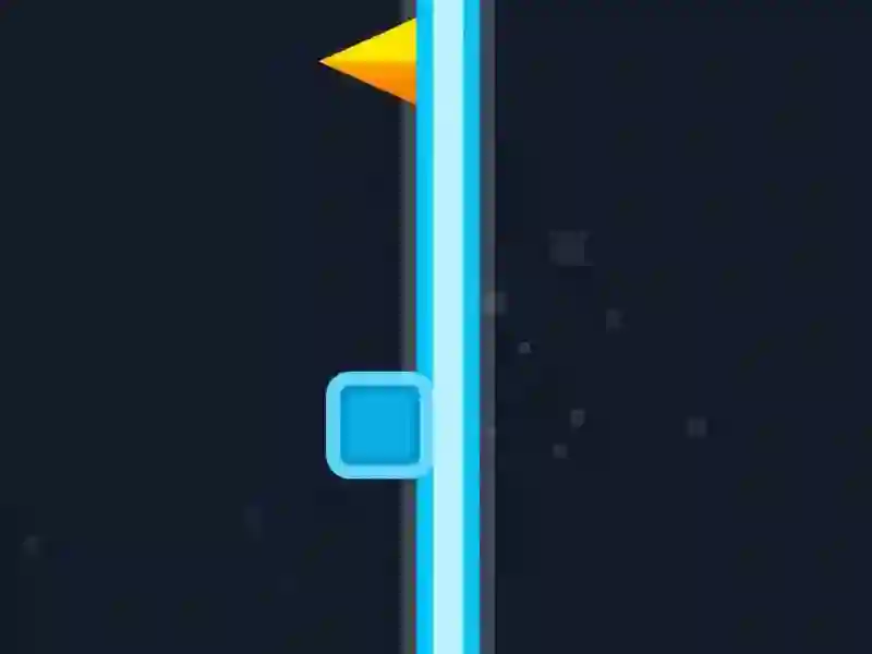 Jwèt Blue Cube sou entènèt