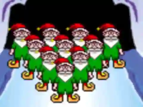 Jwèt Elf Bowling 1 & 2 sou entènèt