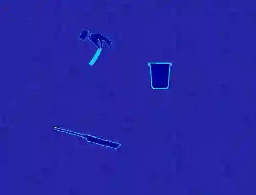 Jwèt Neon Chef sou entènèt