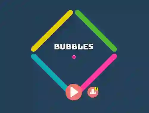 Jwèt Bubbles sou entènèt
