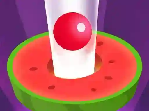 Jwèt Helix Crush sou entènèt