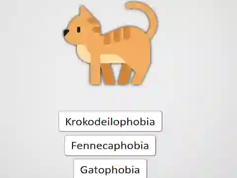 Jwèt Emojiphobia sou entènèt