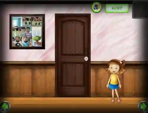 Jwèt Amgel Kids Room Escape 252 sou entènèt