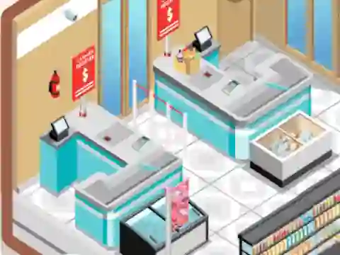 Jwèt Decor: My Shop sou entènèt