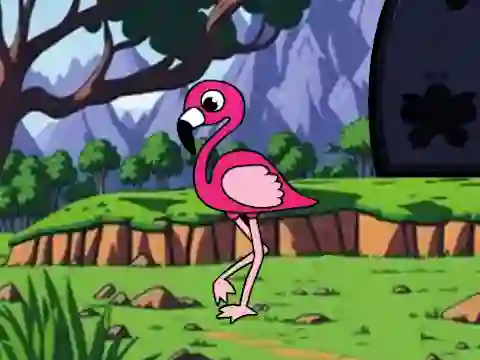 Jwèt Turkey Escape the Cursing sou entènèt
