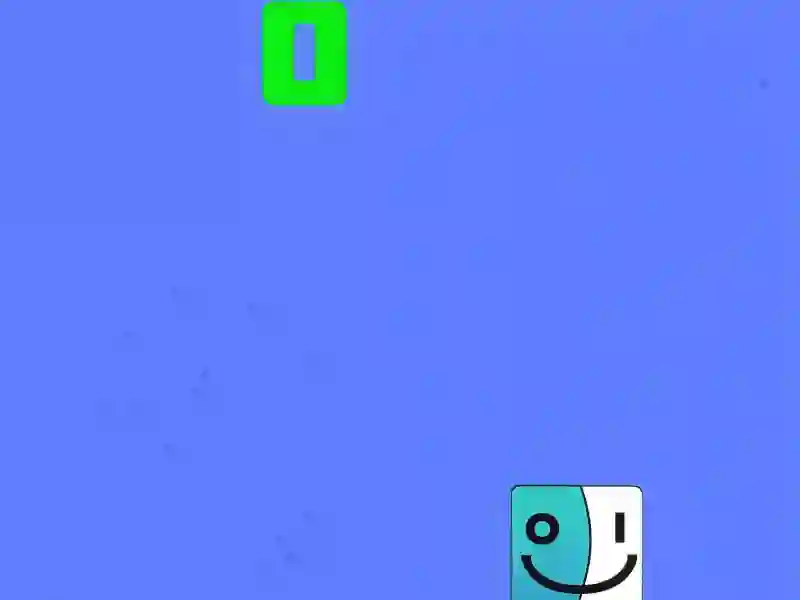 Jwèt Box Hop Duel sou entènèt