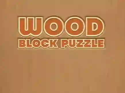 Jwèt Wood Block Puzzle sou entènèt