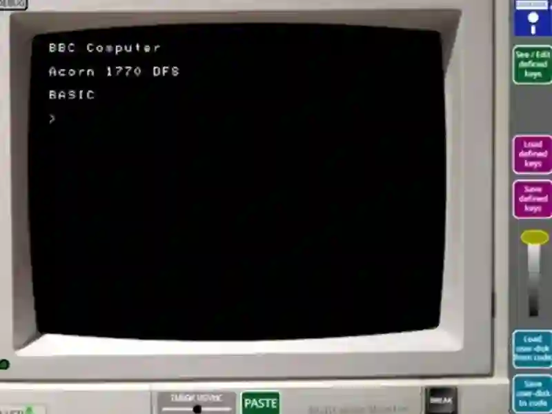 Jwèt Family Emulator sou entènèt