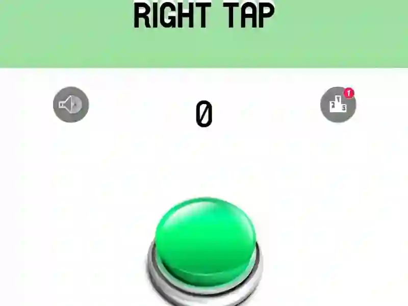 Jwèt Right Tap sou entènèt