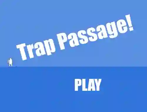 Jwèt Trap Passage sou entènèt