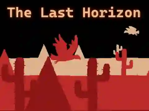 Jwèt The Last Horizon sou entènèt