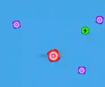 Jwèt Turbo Spinner sou entènèt