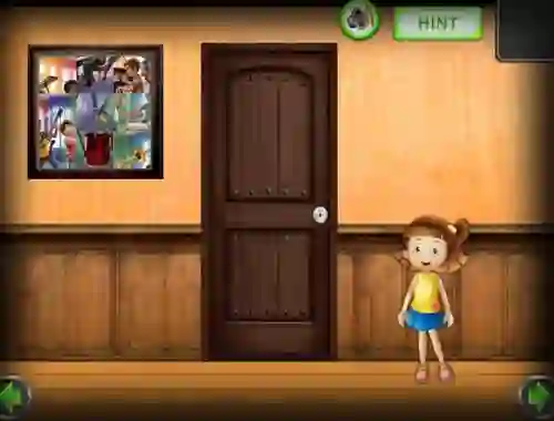 Jwèt Amgel Kids Room Escape 256 sou entènèt