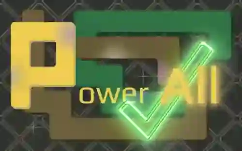 Jwèt Power All sou entènèt