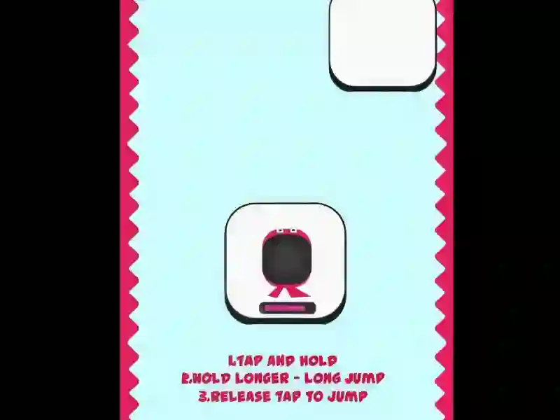 Jwèt Angry Jump sou entènèt