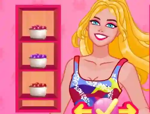 Jwèt Blondie Reload sou entènèt