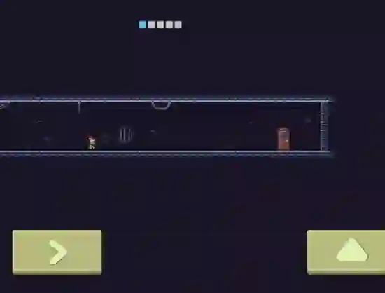 Jwèt Tricky Castle sou entènèt