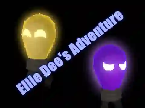 Jwèt Ellie Dee's Adventure sou entènèt