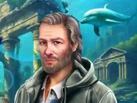Jwèt City of Tides sou entènèt