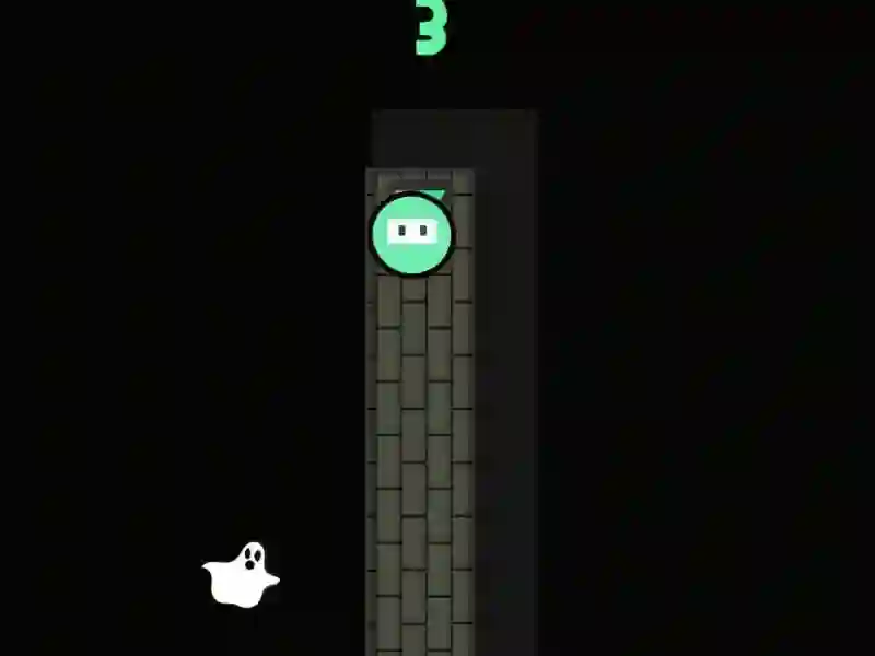 Jwèt Ghosts sou entènèt