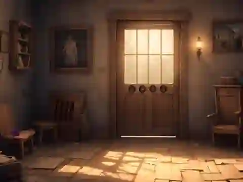 Jwèt Princess Vespera Escape sou entènèt