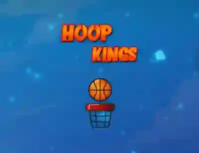 Jwèt Hoop Kings sou entènèt