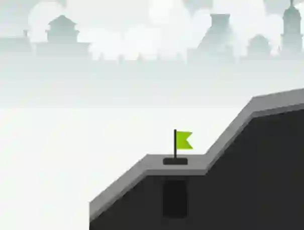 Jwèt Golf Arcade sou entènèt