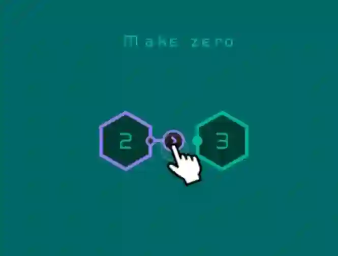 Jwèt Make Zero sou entènèt