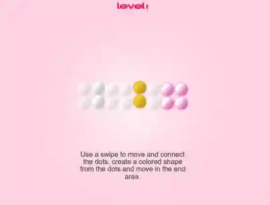 Jwèt Bubble Puzzle sou entènèt