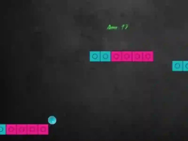 Jwèt Bounce Odyssey sou entènèt