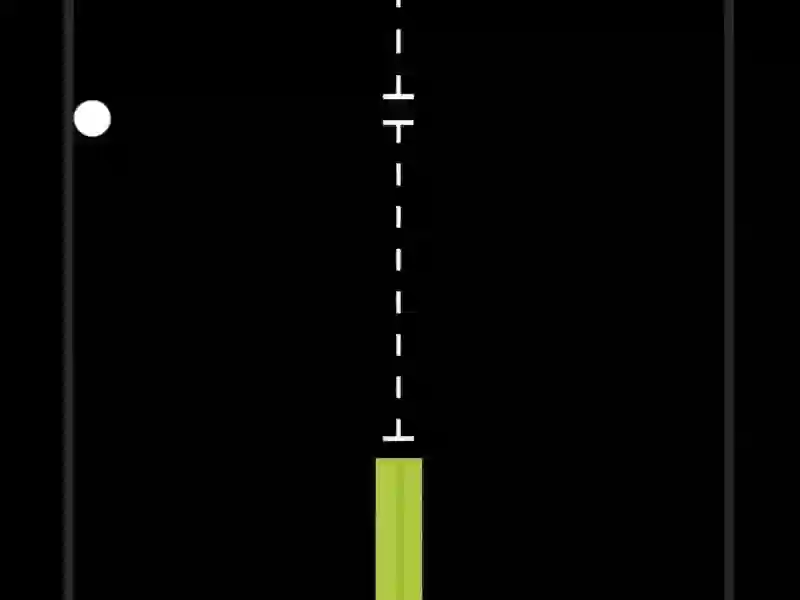 Jwèt Jumpy Ball sou entènèt