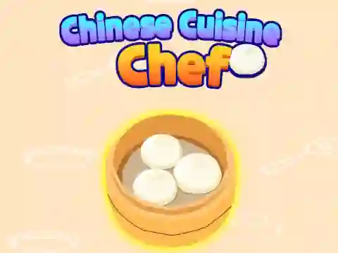 Jwèt Chinese Cuisine Chef sou entènèt