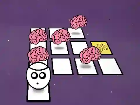Jwèt Braininess 2 sou entènèt