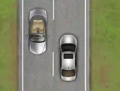 Jwèt Parking Challenge - Car sou entènèt