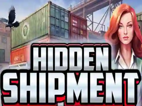 Jwèt Hidden Shipment sou entènèt