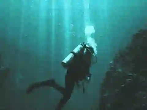 Jwèt The Depths sou entènèt