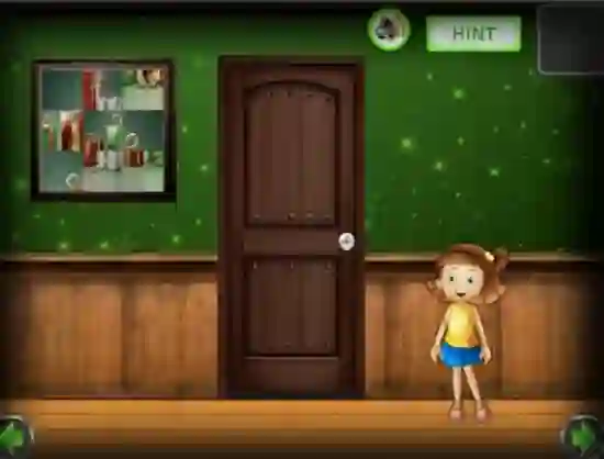 Jwèt Amgel Kids Room Escape 263 sou entènèt