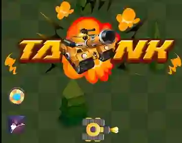 Jwèt Tank Vs Tank sou entènèt