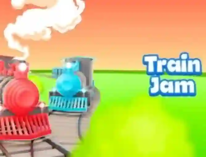 Jwèt Train Jam sou entènèt