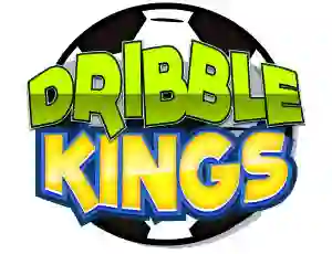 Jwèt Dribble Kings sou entènèt