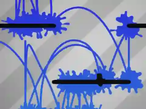 Jwèt Ink Jump sou entènèt