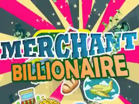 Jwèt Merchant Billionaire sou entènèt
