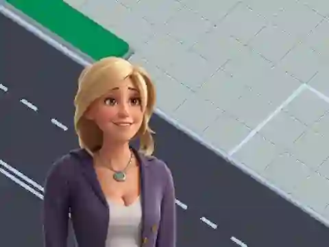 Jwèt Supermarket Tycoon sou entènèt